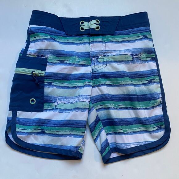 Art Class Rash Guards Swim Bottoms Trunks Mix & Match Bundle Set - Picture 3 of 6